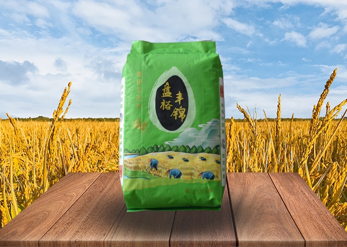 盤(pán)裕豐錦（15kg）